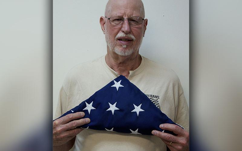 Floyd Ballance is a United States Army veteran who served from November 15, 1967, until November 14, 1969.