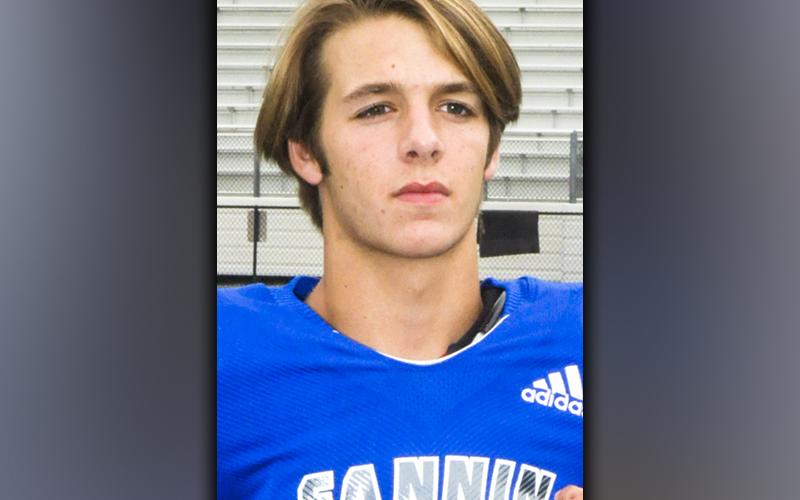 Carter Mann