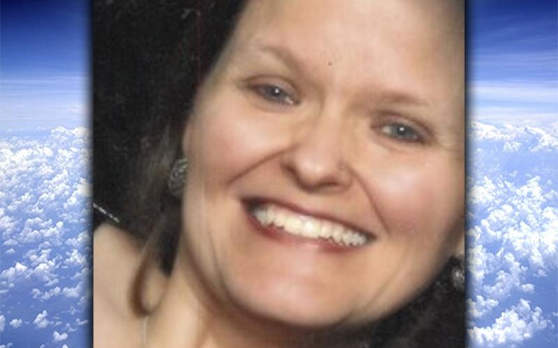 Amy Hendon (1974 - 2021)