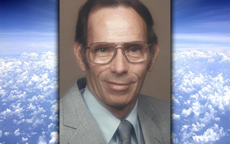 Austin Little (1931 - 2021)