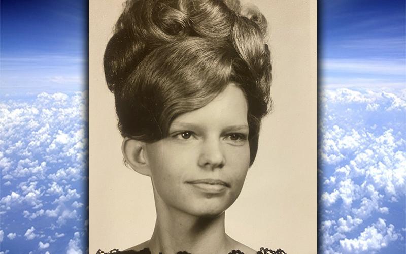 Betty Jean Tarpley (1950 - 2021)