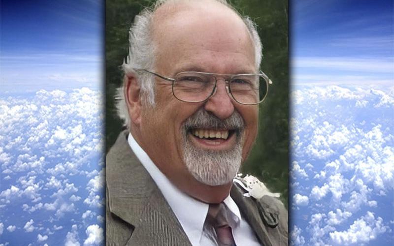 Carroll Ledbetter (1941 - 2021)