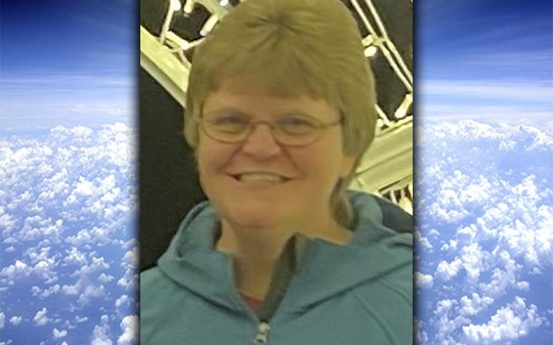 Delores Cross (1966 - 2021)