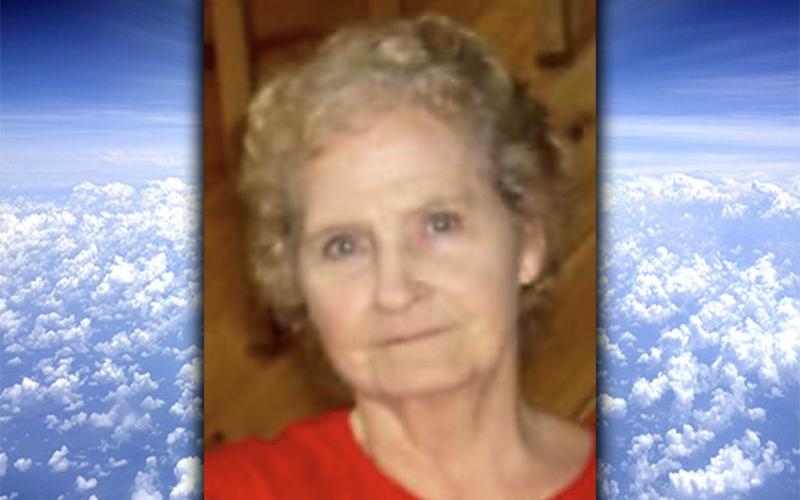 Helen Ingle (1941 - 2021)