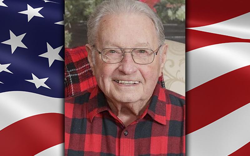 Jack Bryson (1930 - 2021)