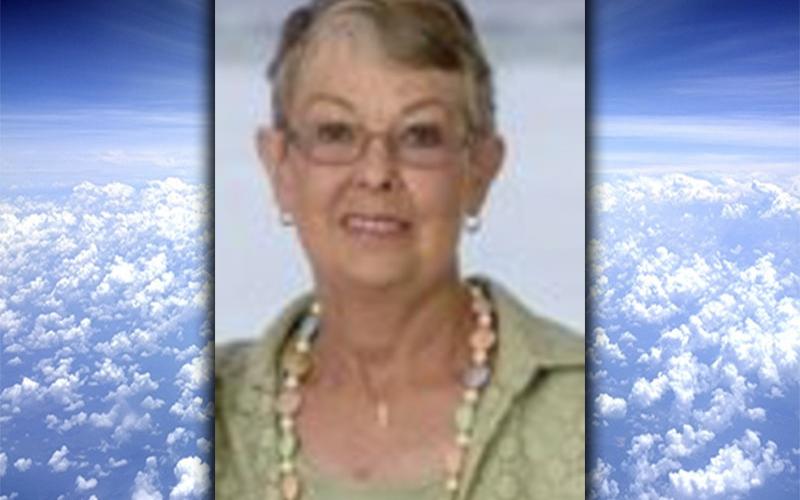Kay Causey