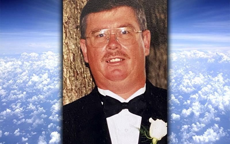 Larry Bradburn (1954 - 2021)