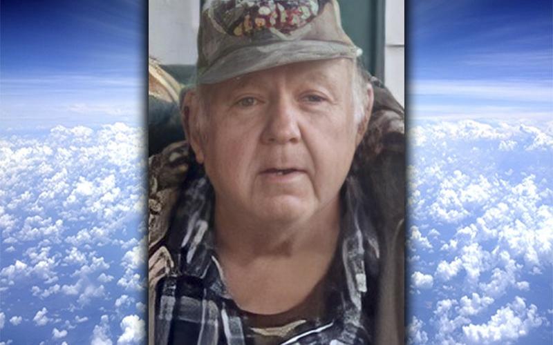 Larry Teague (1950 - 2021)