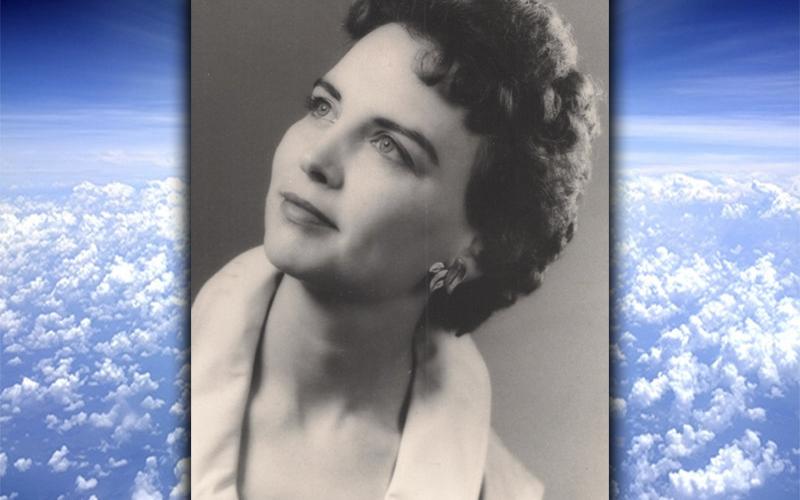 Louise Queen (1928 - 2021)