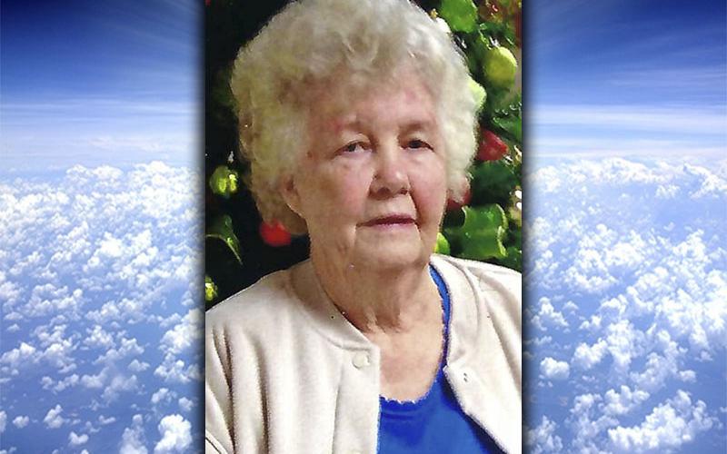 Marie Bryant (1928 - 2021)
