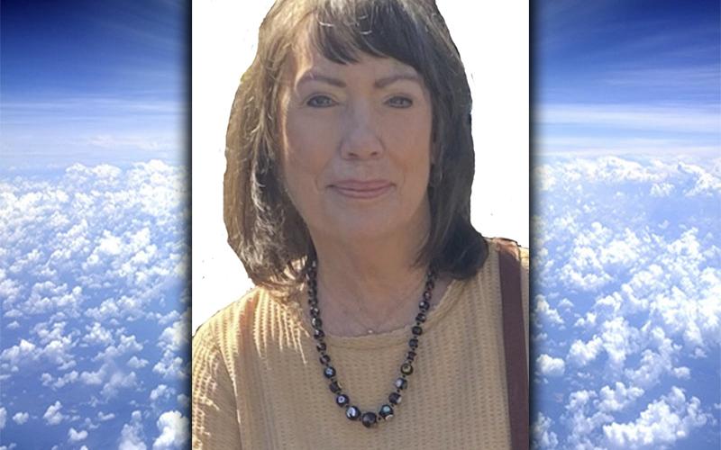 Mary Marks (1948 - 2021)