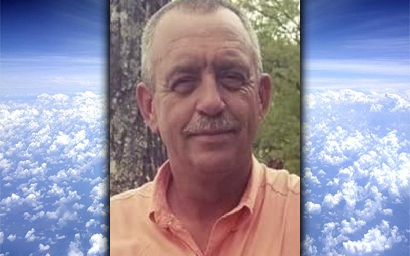 Michael Gray (1967 - 2021)