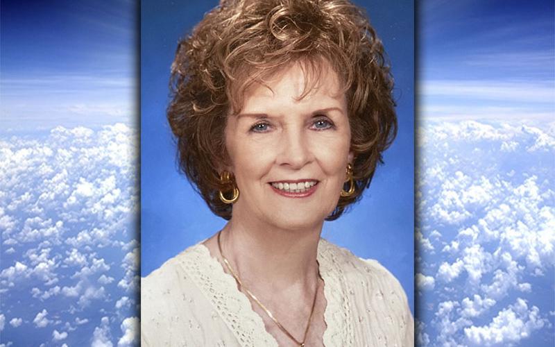 Sherry Welch (1938 - 2021)