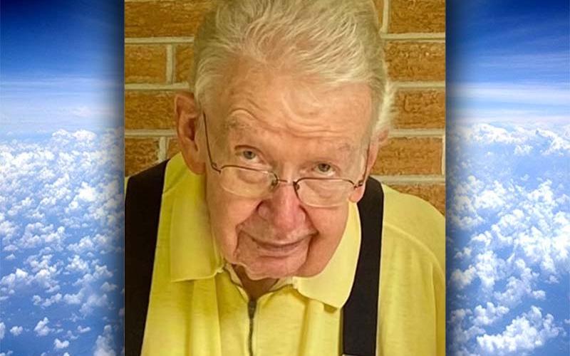 Bill Postell