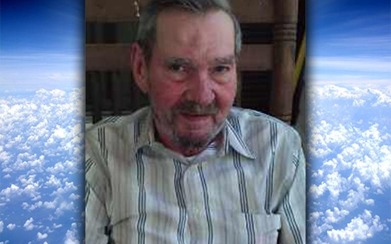 Bill Woody Jr. (1939 - 2021)