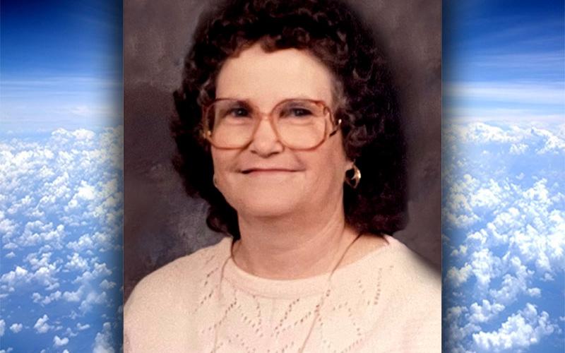 Billie Sue Vest