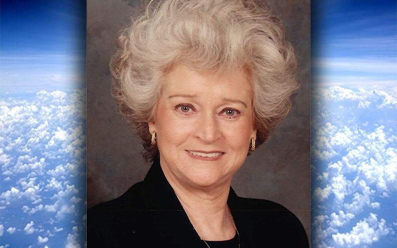 Carolyn Donaldson (1941 - 2022)