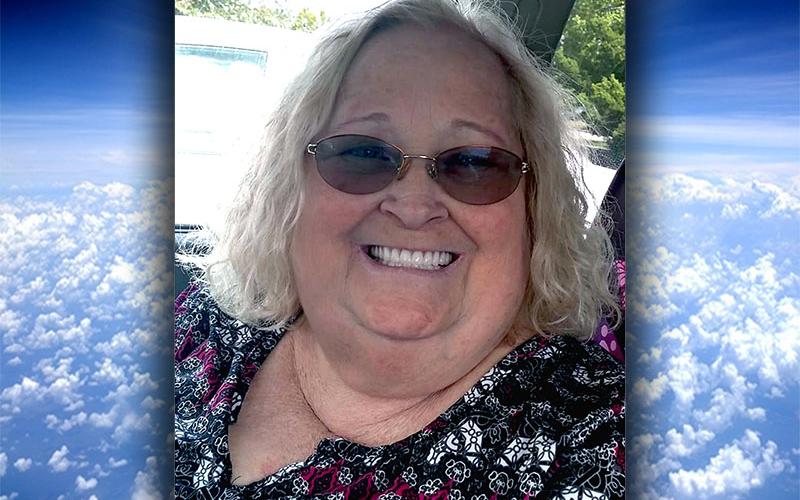 Deborah Hall (1956 - 2022)