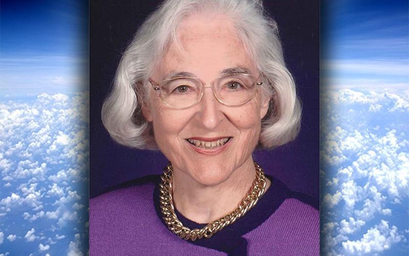 Fay Norwood (1930 - 2021)