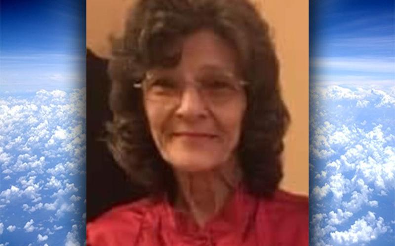 Helen Dickey