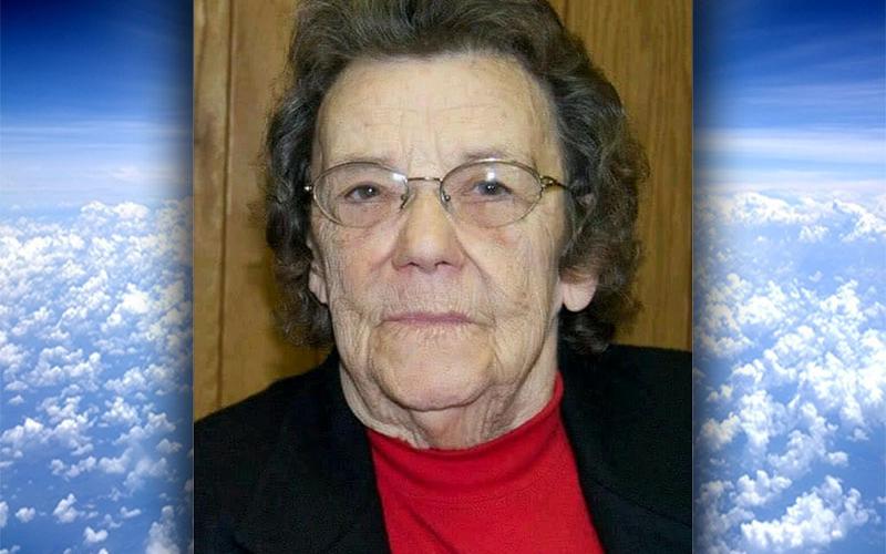 Irene Davenport