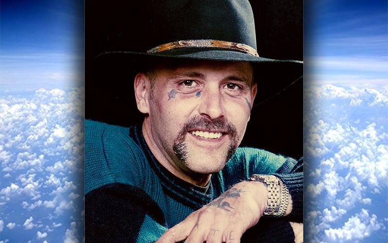 Lee Stewart Jr. (1963 - 2021)