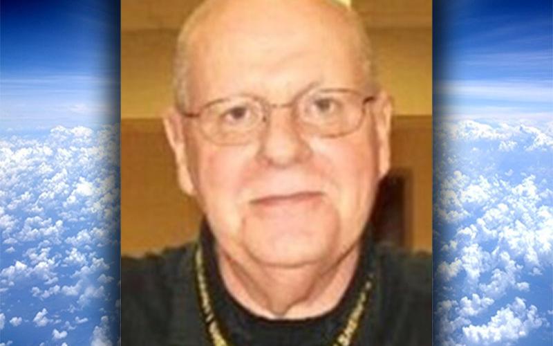 Leeman Henry (1949 - 2021)