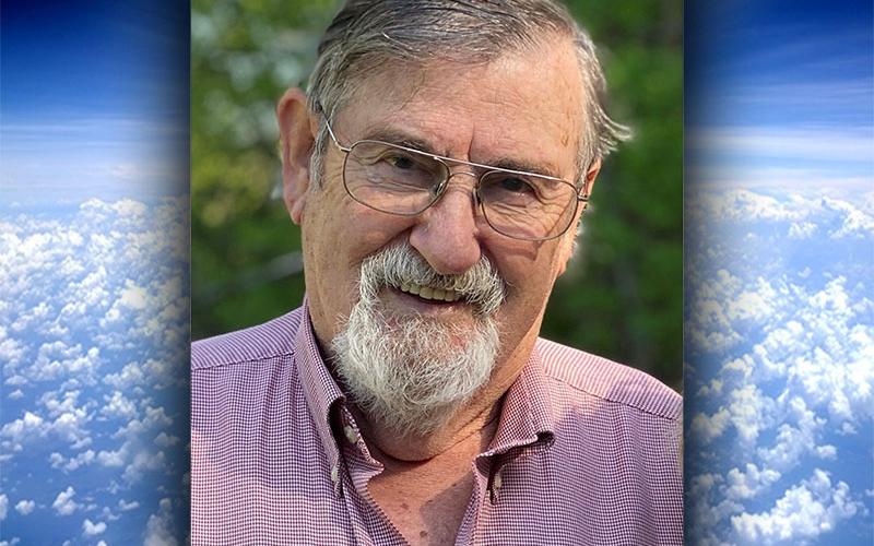 Rex Smith (1948 - 2021)