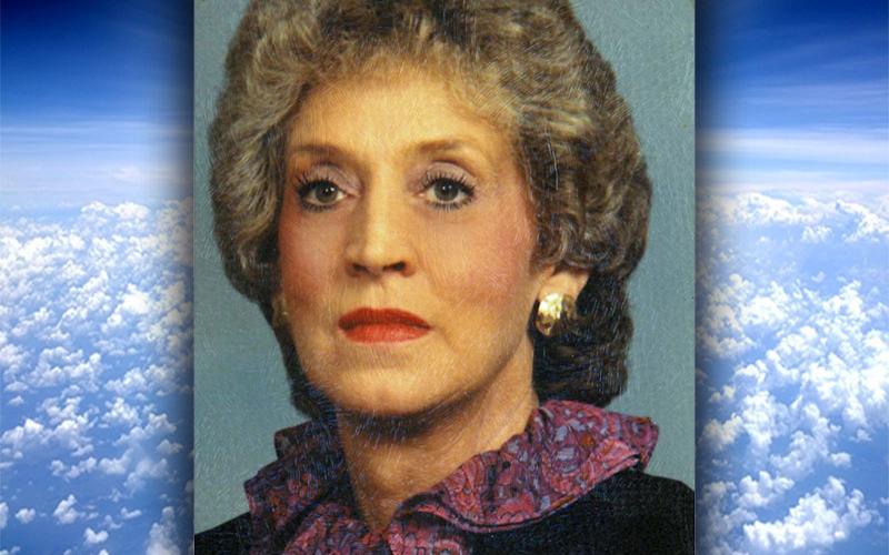 Sue Dickson
