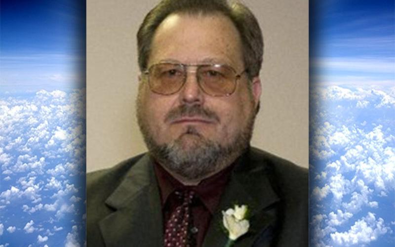 Rev. Charles Mathis