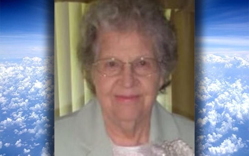 Betty Dills