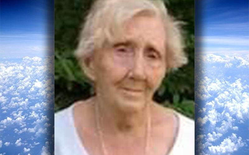 Eva Reese