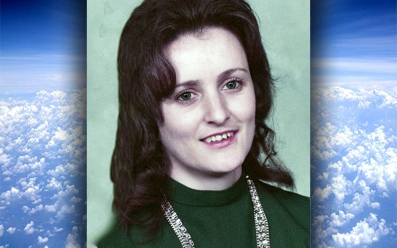 Glenda Petty