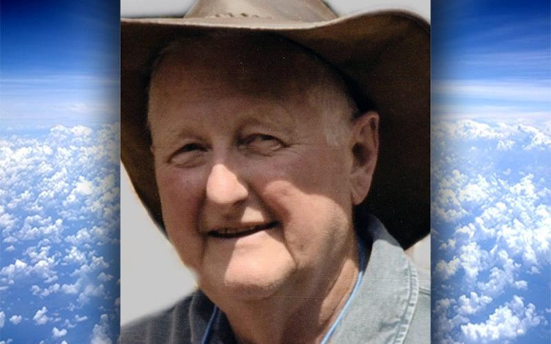 Gordon Hewett