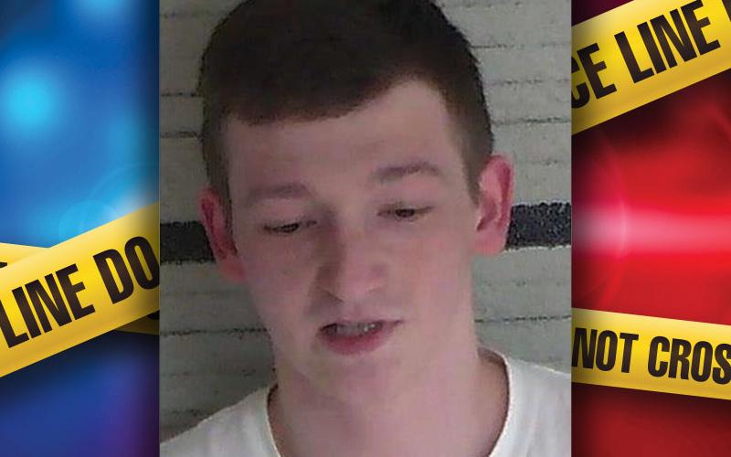 Hunter Nicholas Hill