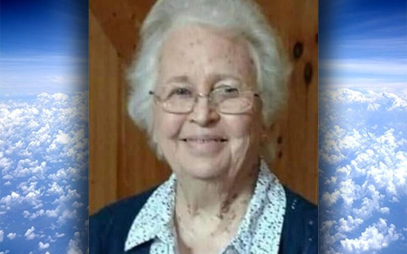 Jo Ann Gunter