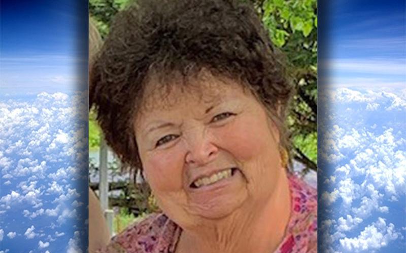 Joyce Pinson