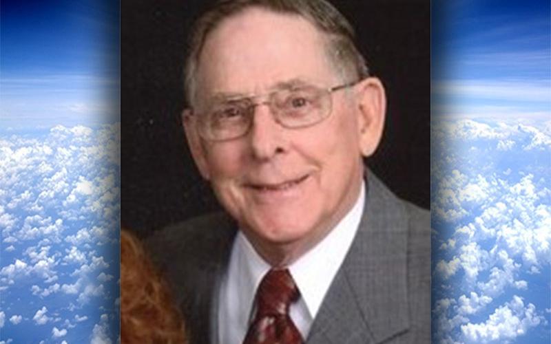 Kenneth Wood