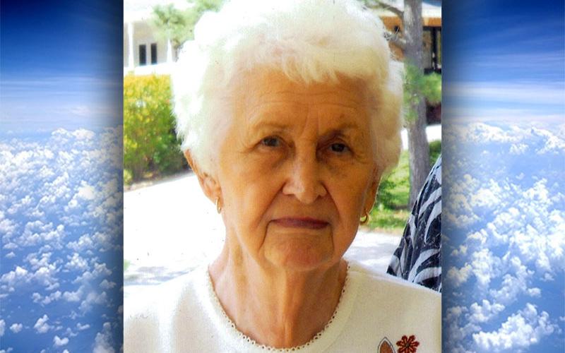 Peggy Goode