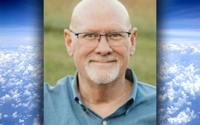 Tom Tucker