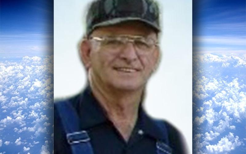 Wendell Postell