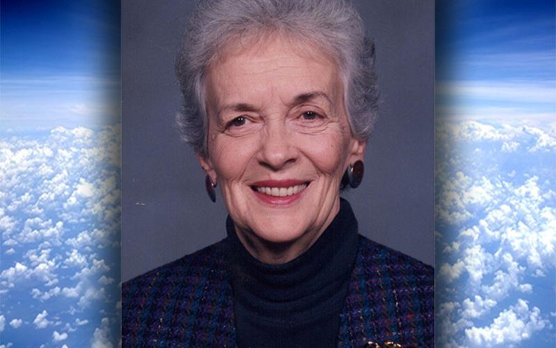 Barbara Barron