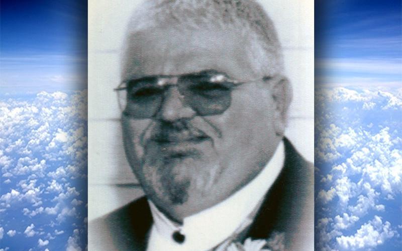 "Big John" McMahan