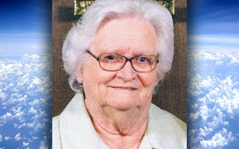 Carolyn Atkins