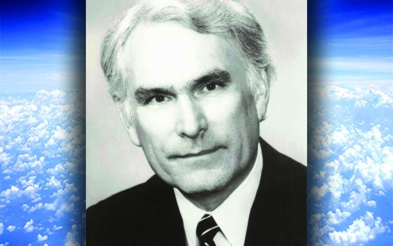 Jim Baker