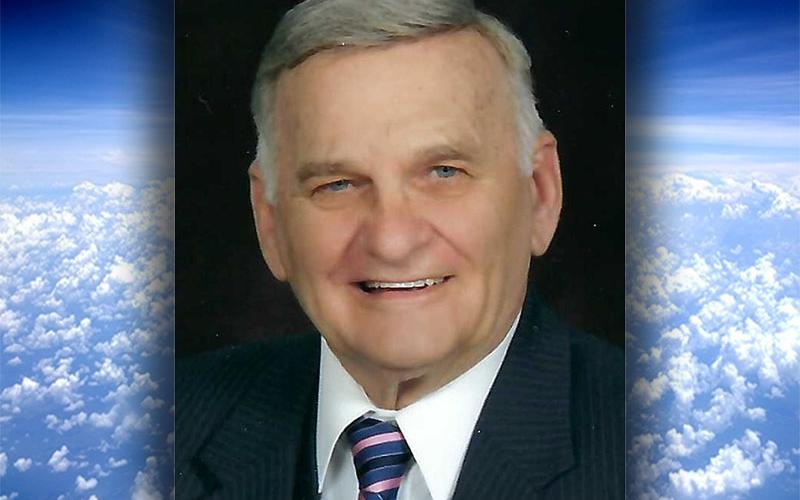 Jimmy Helton