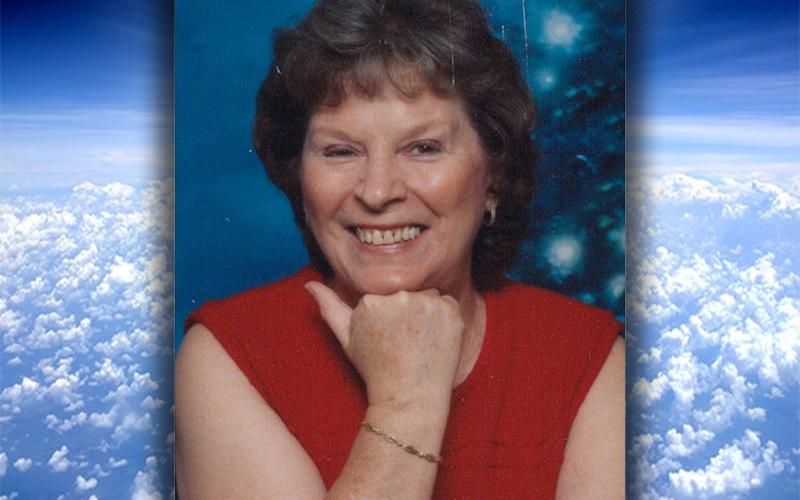Marlene Adkins