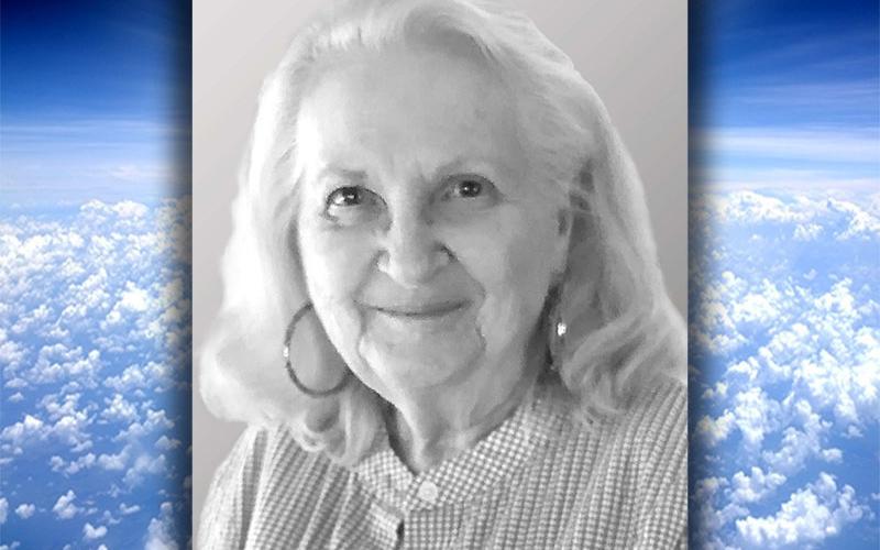 Mary Berger