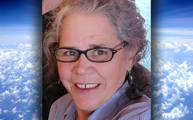 Nancy Brandon-Nye