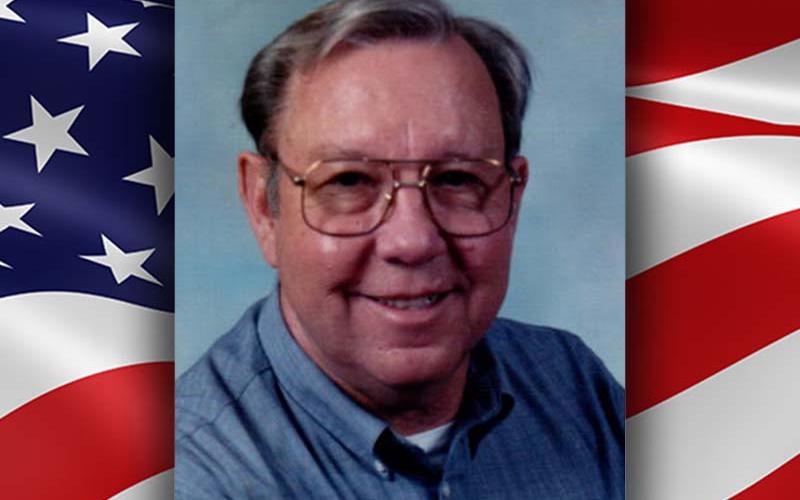 Roy Hughes